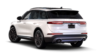 2026 Lincoln Lincoln Corsair® External Image 3